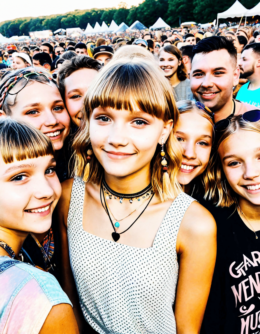 grace vanderwaal