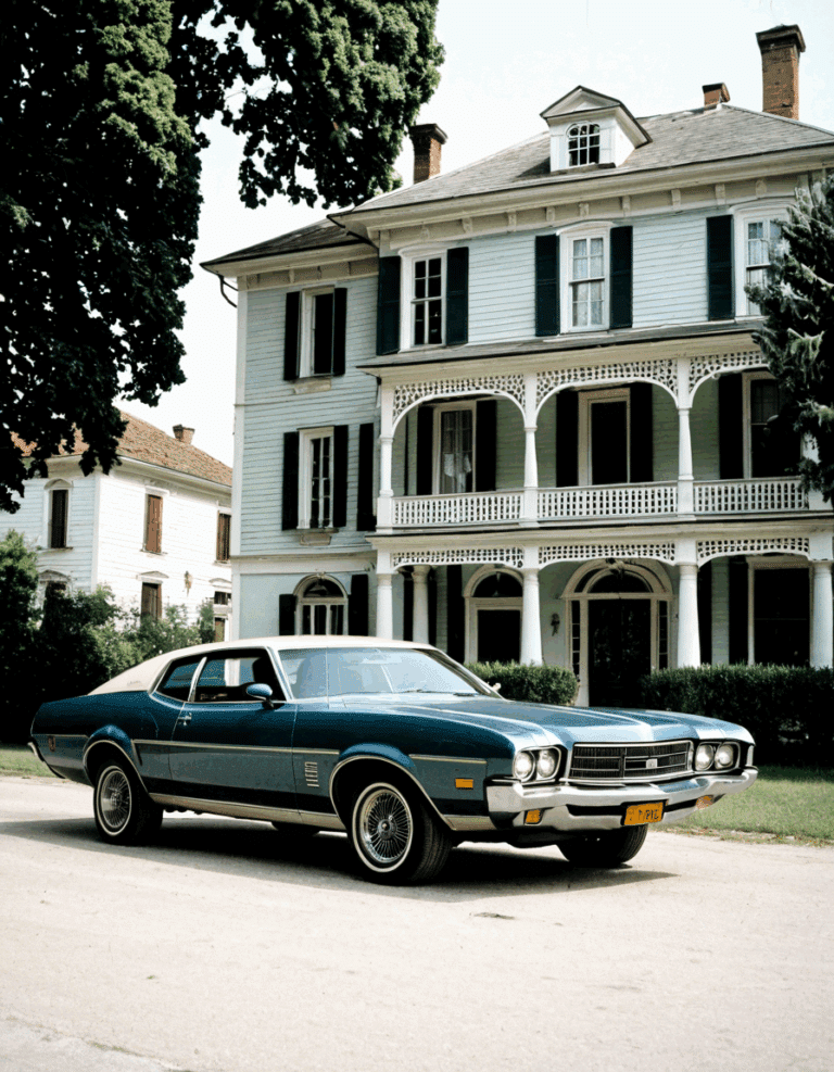gran torino