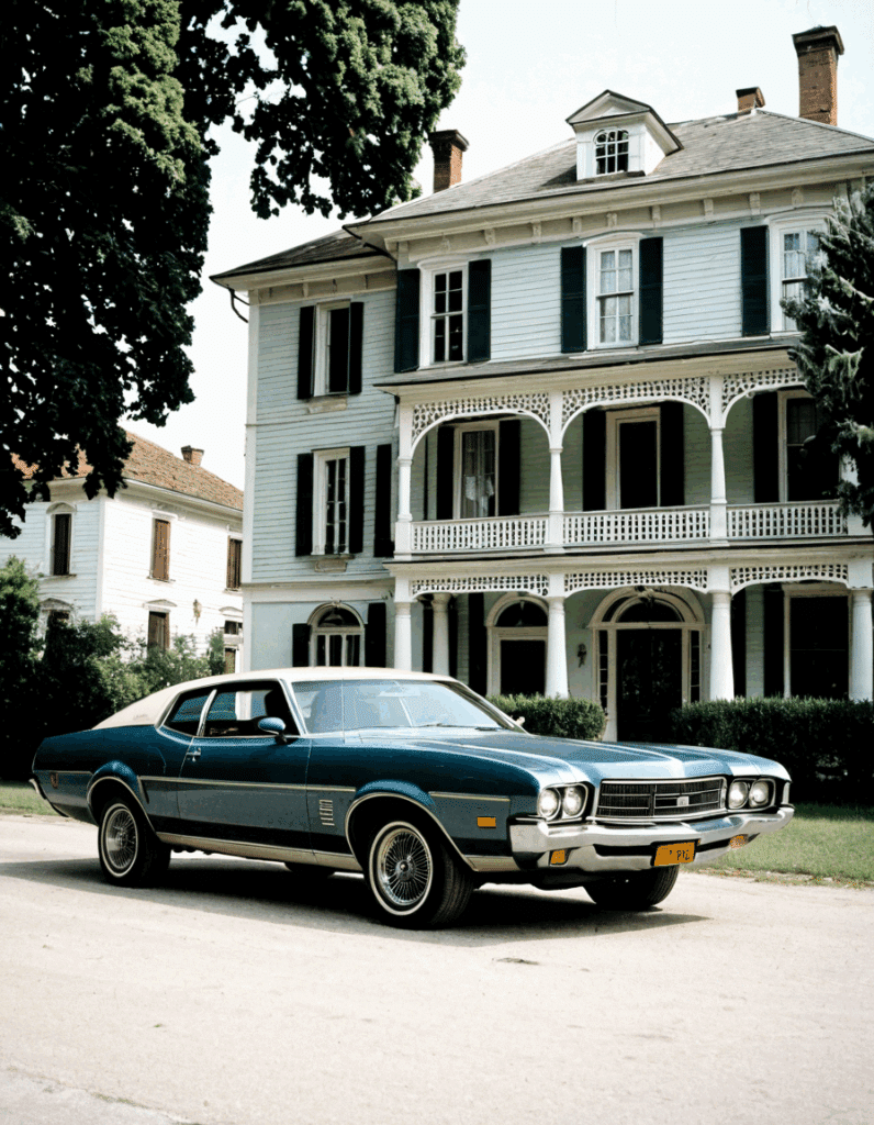 gran torino Gran Torino