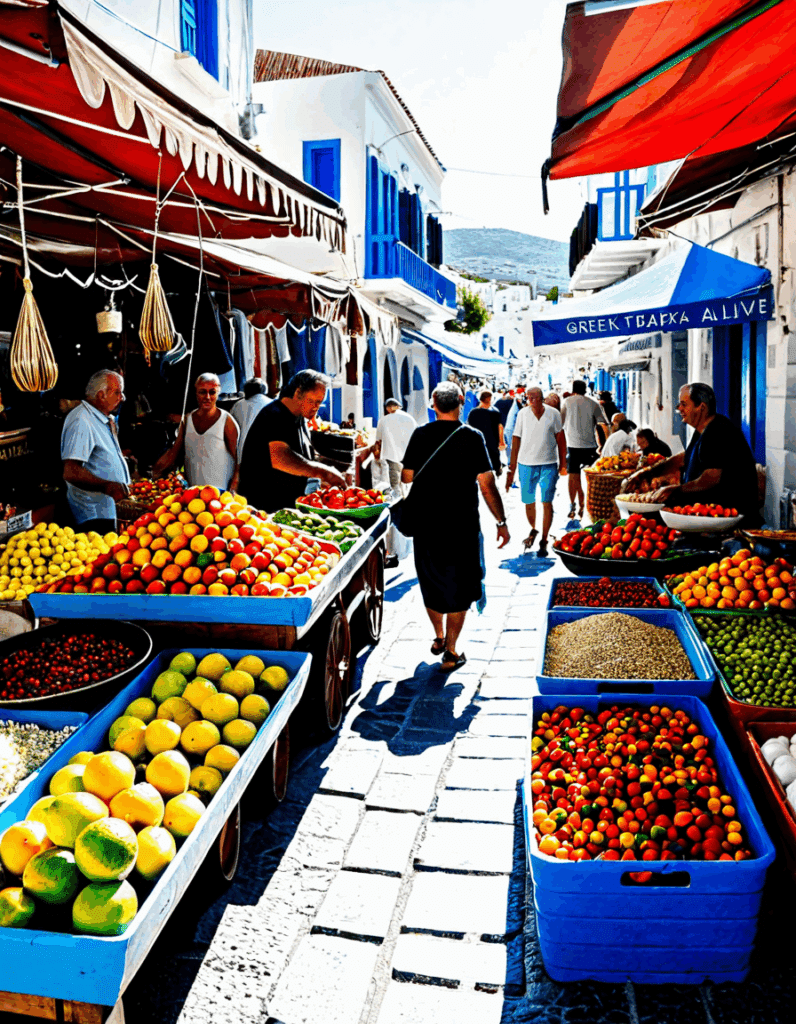 greek Greek