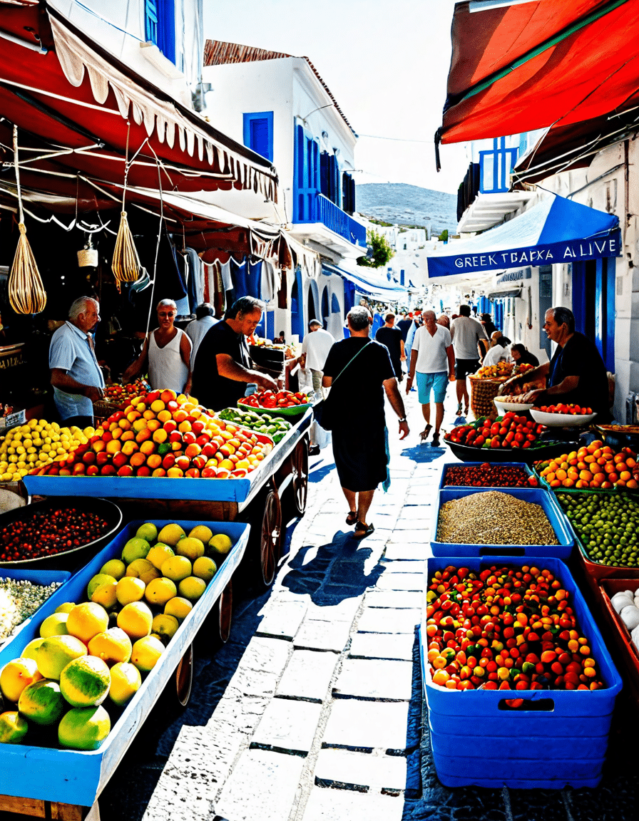 greek
