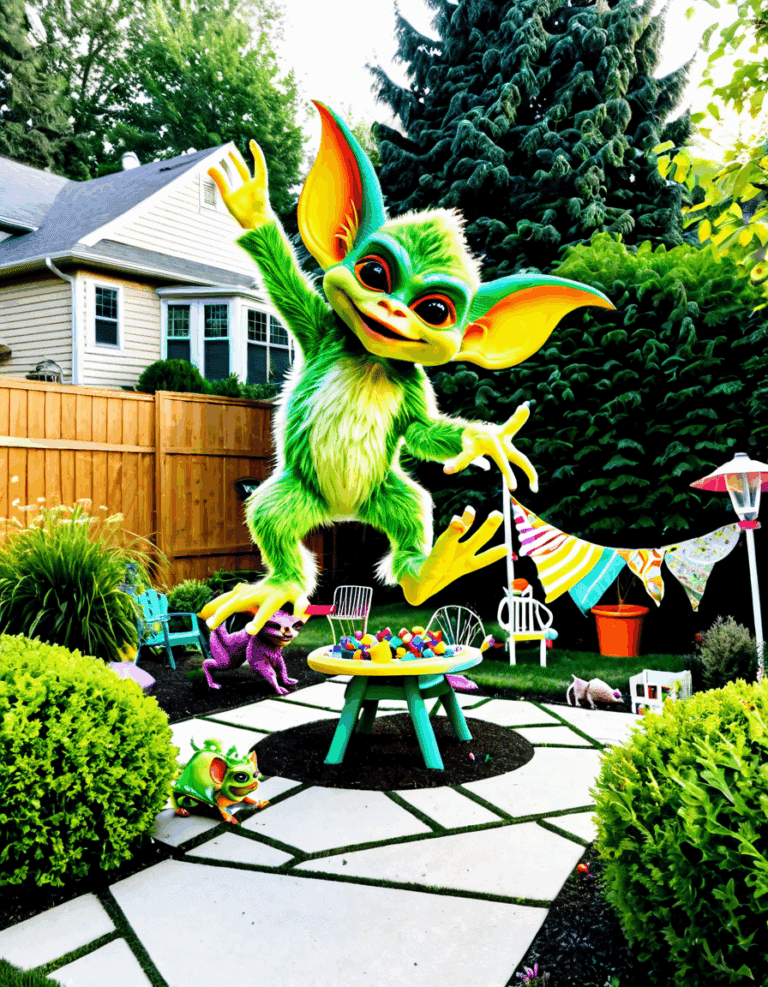 gremlin