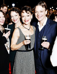 helen mccrory