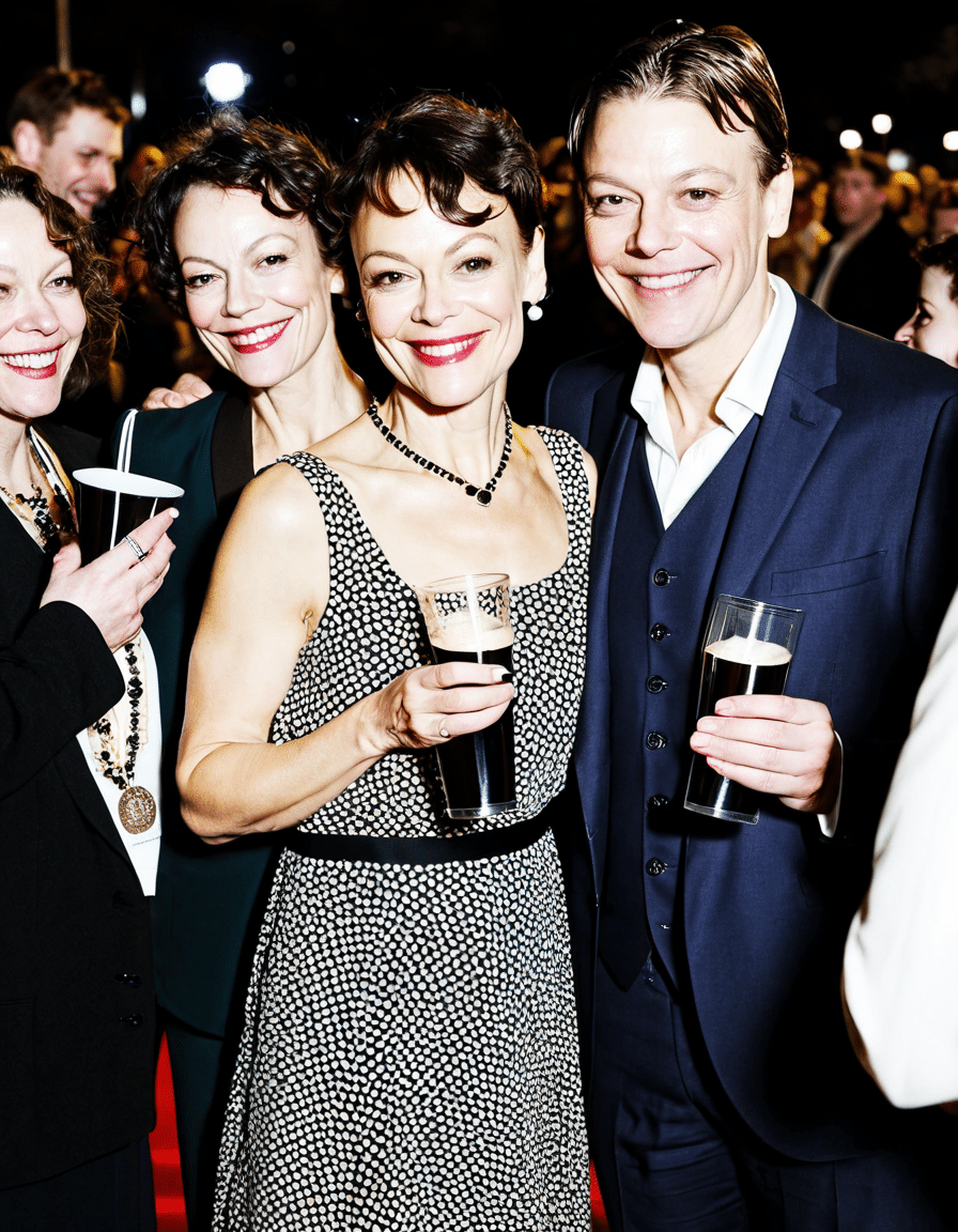 helen mccrory