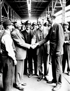 henry ford