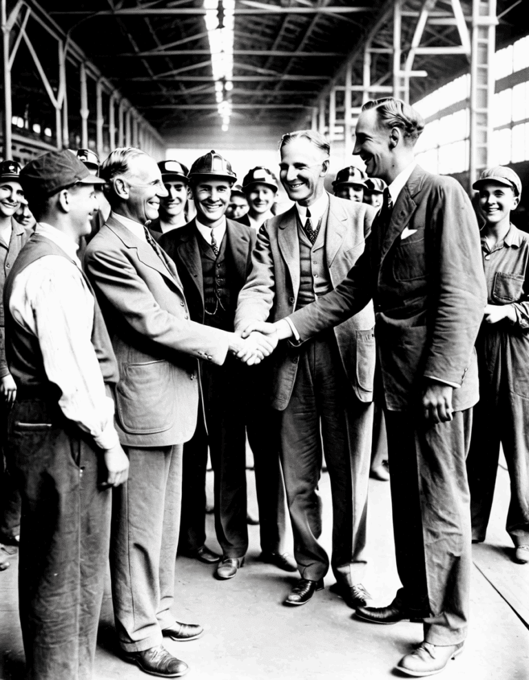 Henry Ford