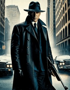 hit man movie