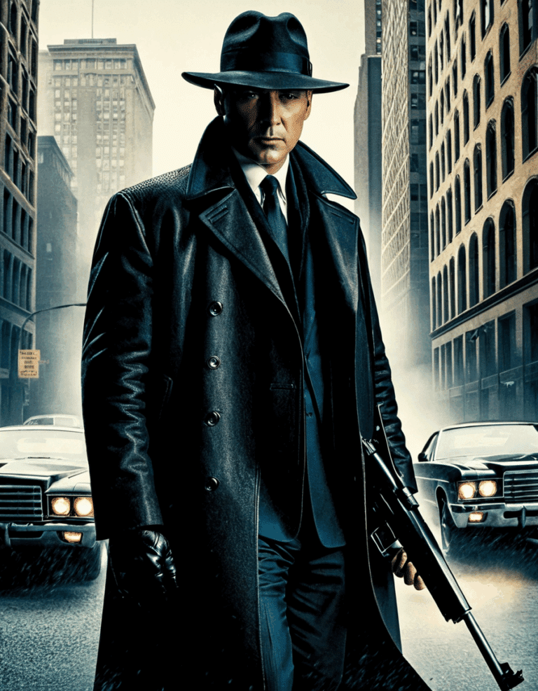 hit man movie