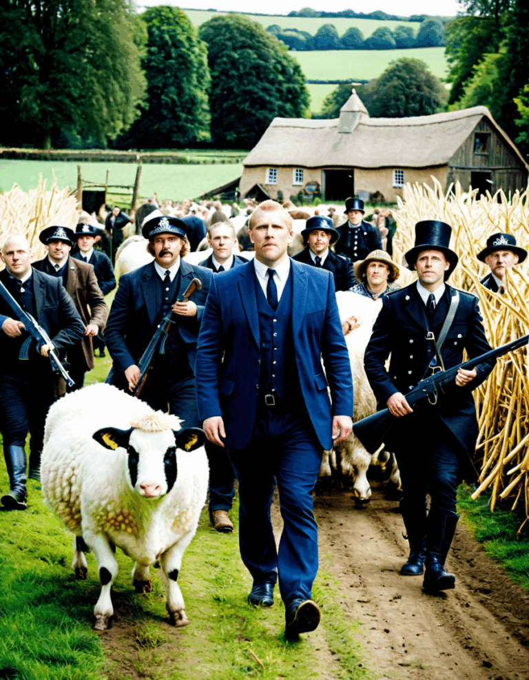 hot fuzz