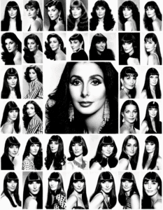 how old is cher