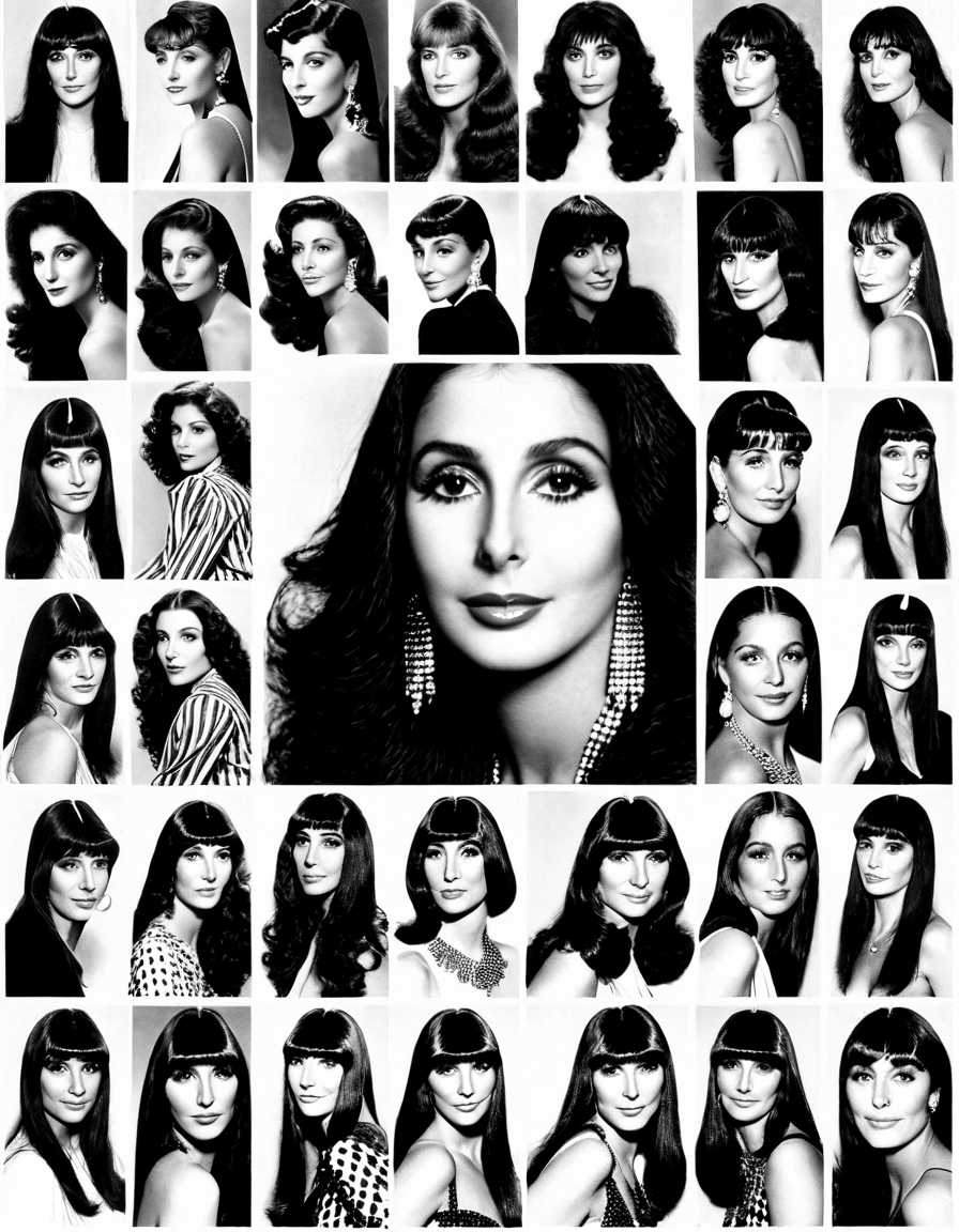 how old is cher