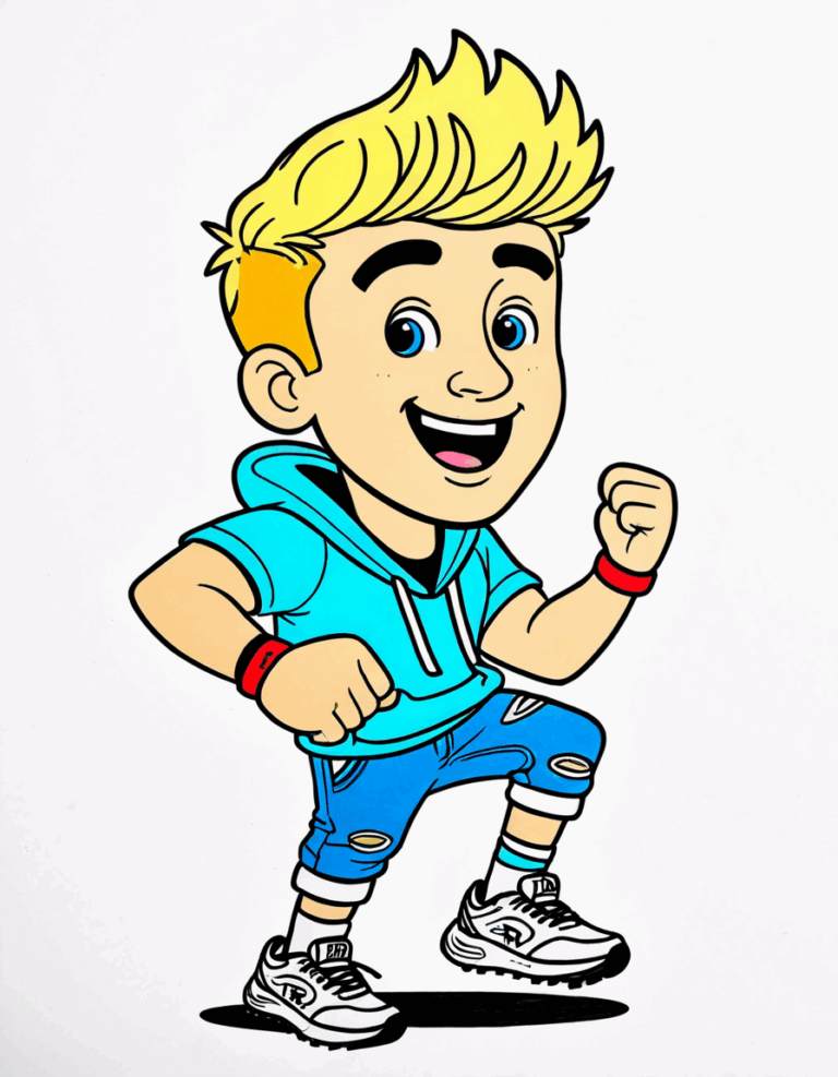 how old is jake paul