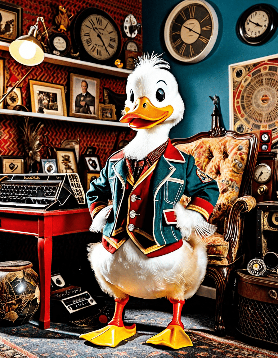 howard the duck