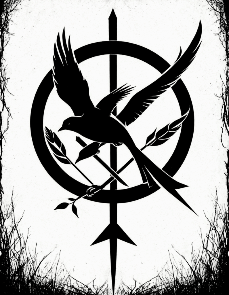 hunger the games Hunger The Games