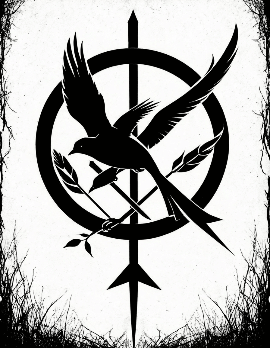 hunger the games