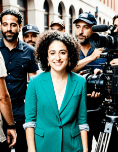 ilana glazer