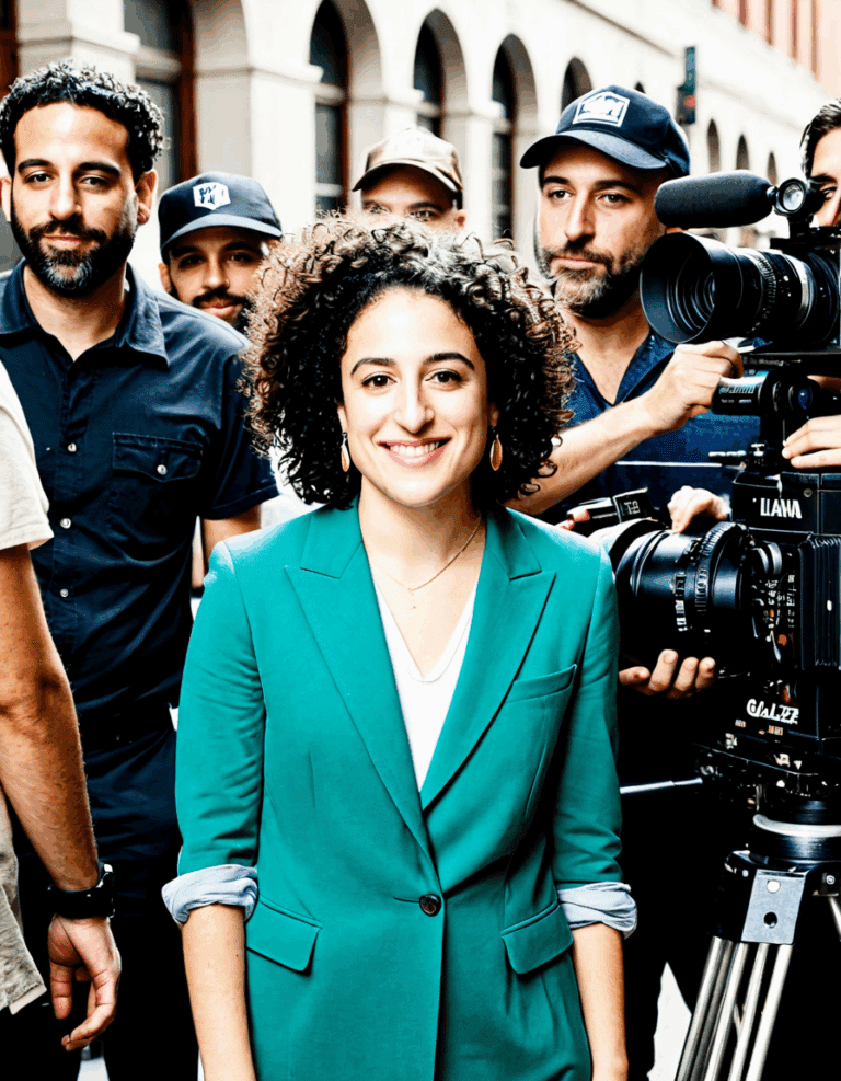 Ilana Glazer