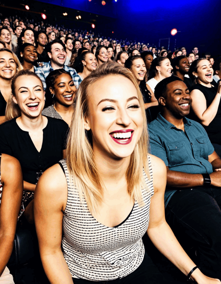 Iliza Shlesinger
