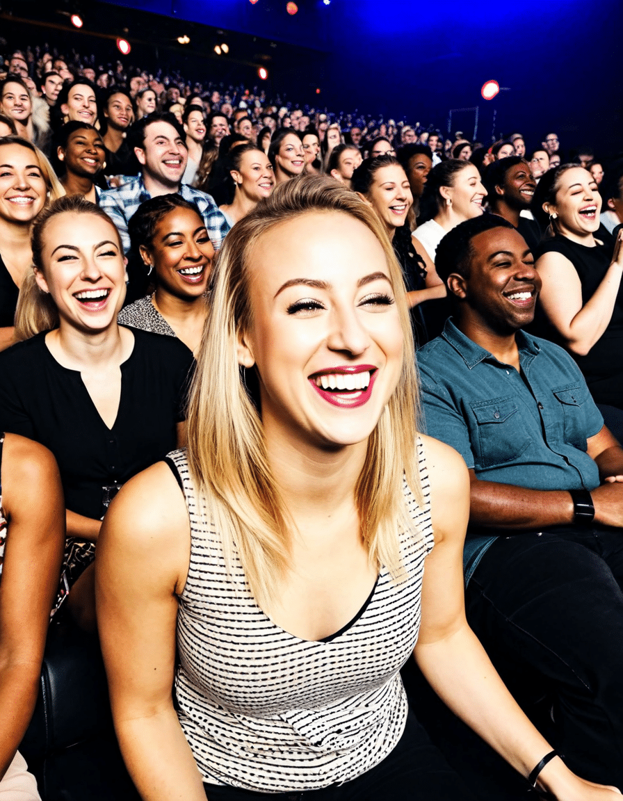 iliza shlesinger