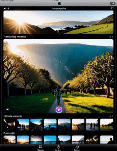 imovie