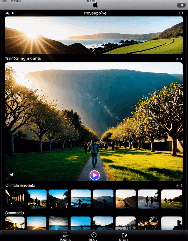 imovie