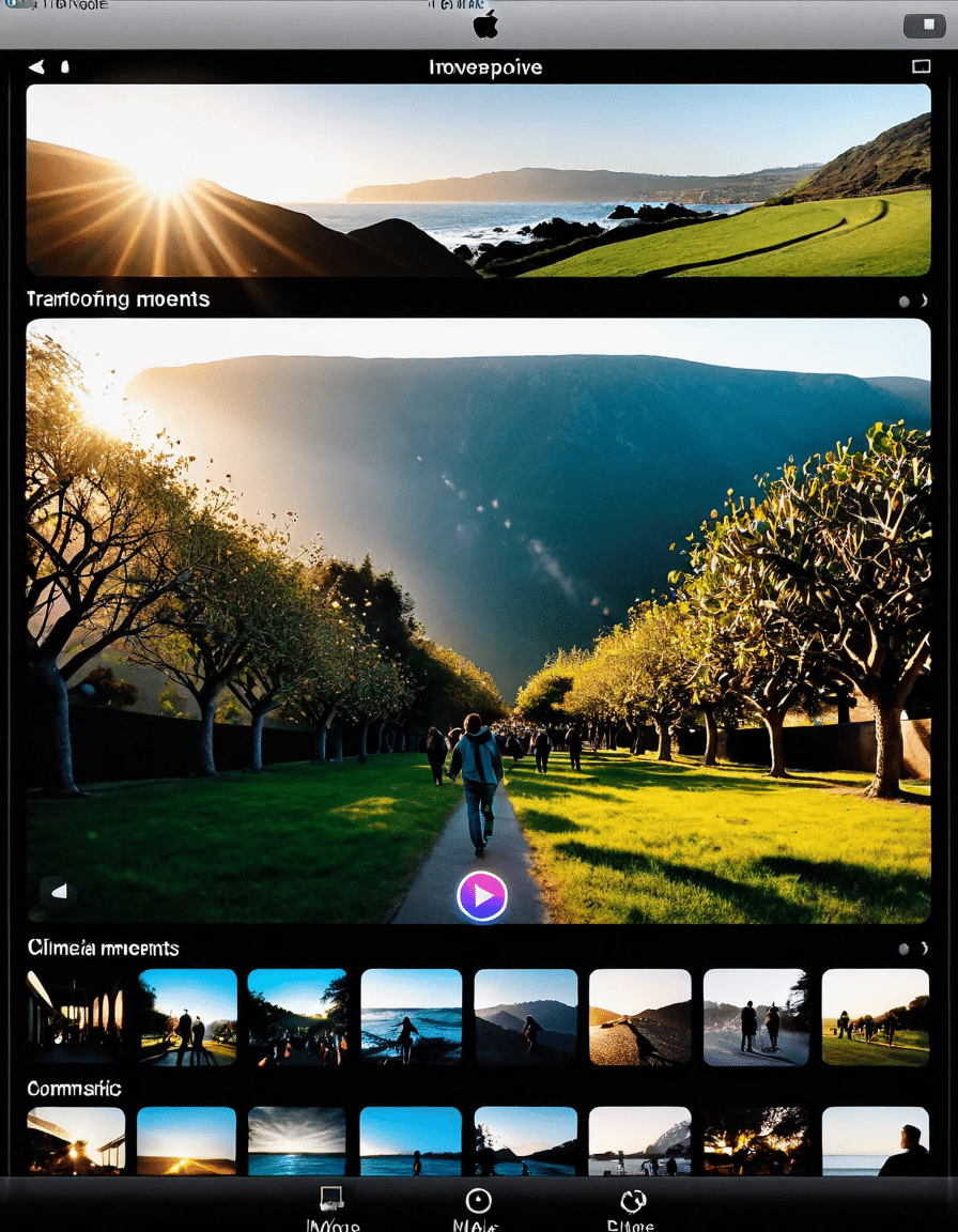imovie