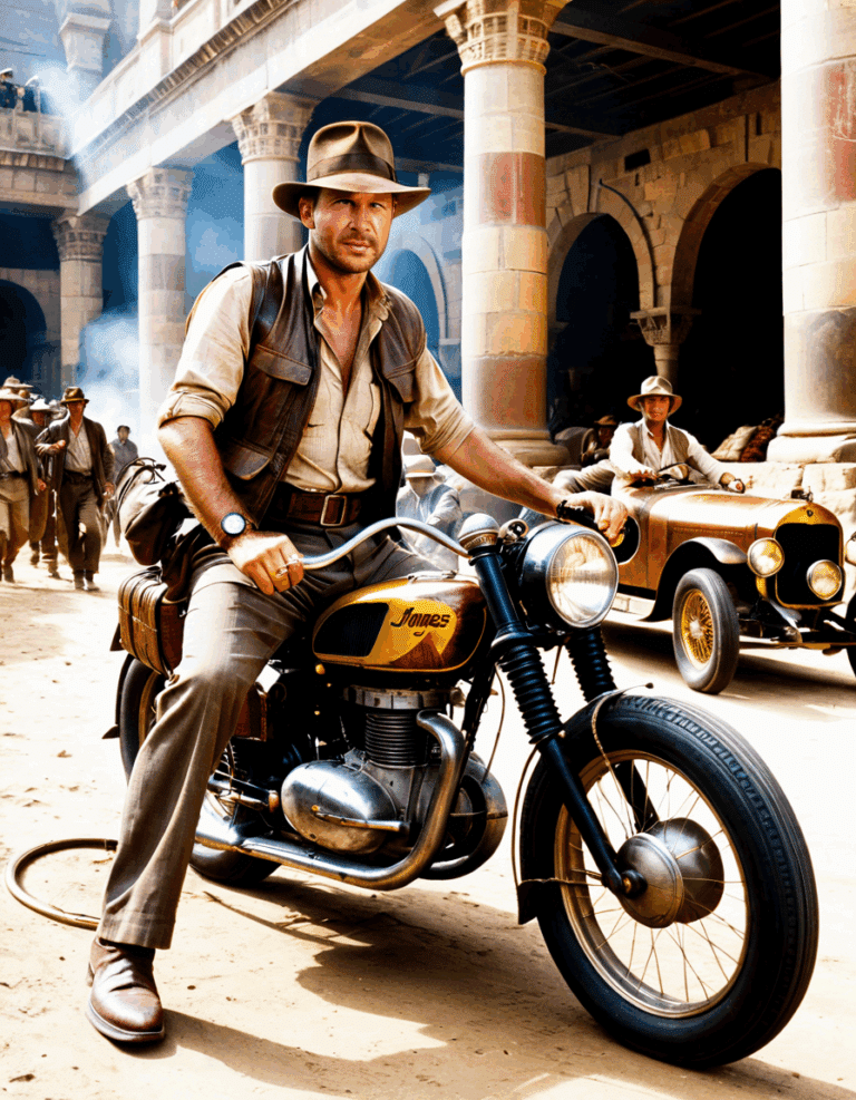 indiana jones 5