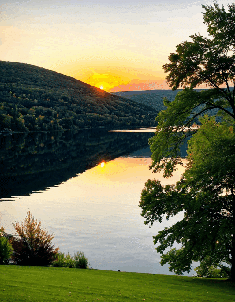 ithaca