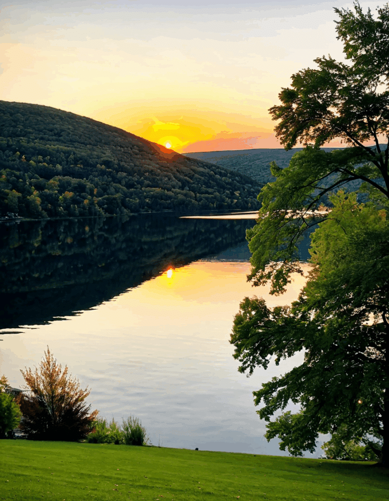 ithaca Ithaca