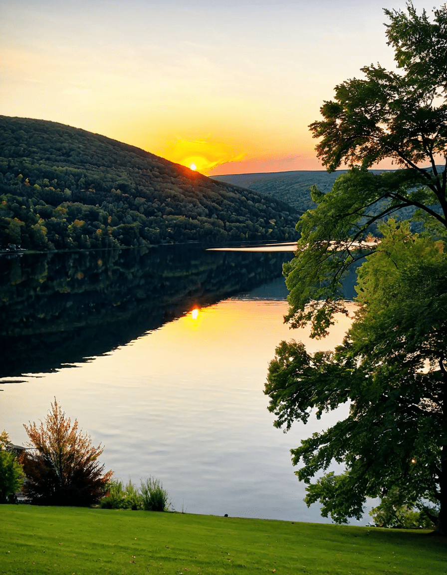 ithaca