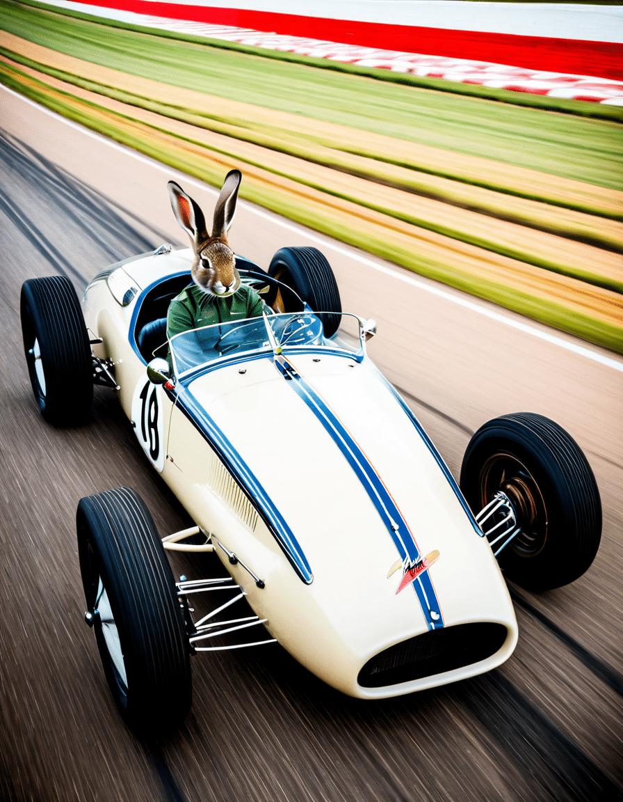 jack rabbit