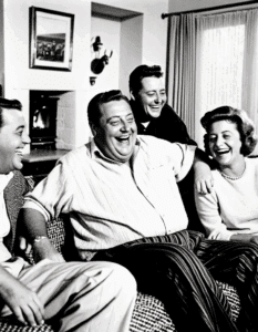 jackie gleason