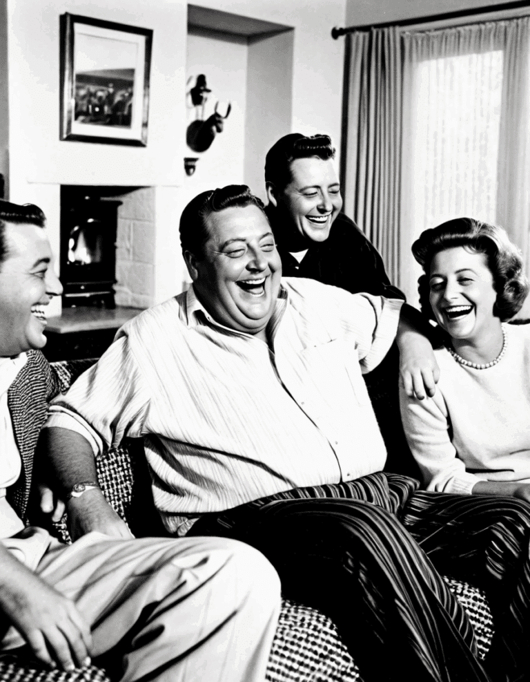 jackie gleason