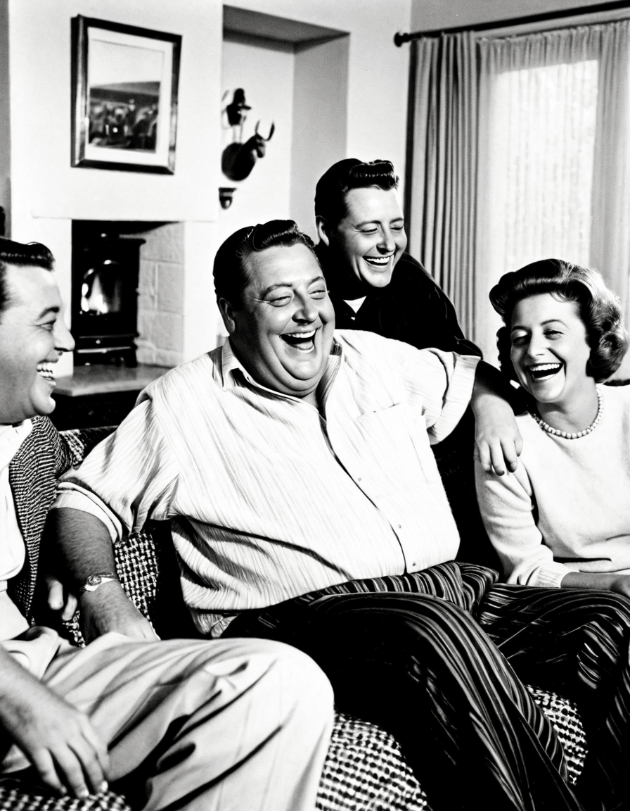 jackie gleason