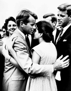 jackie kennedy