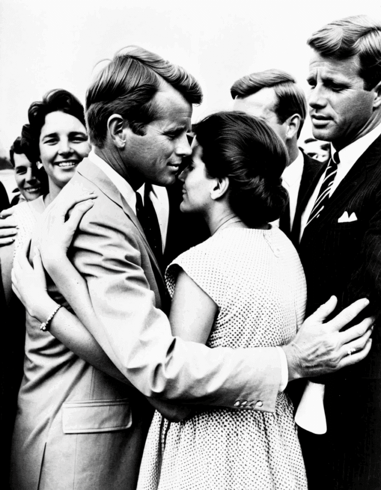 jackie kennedy