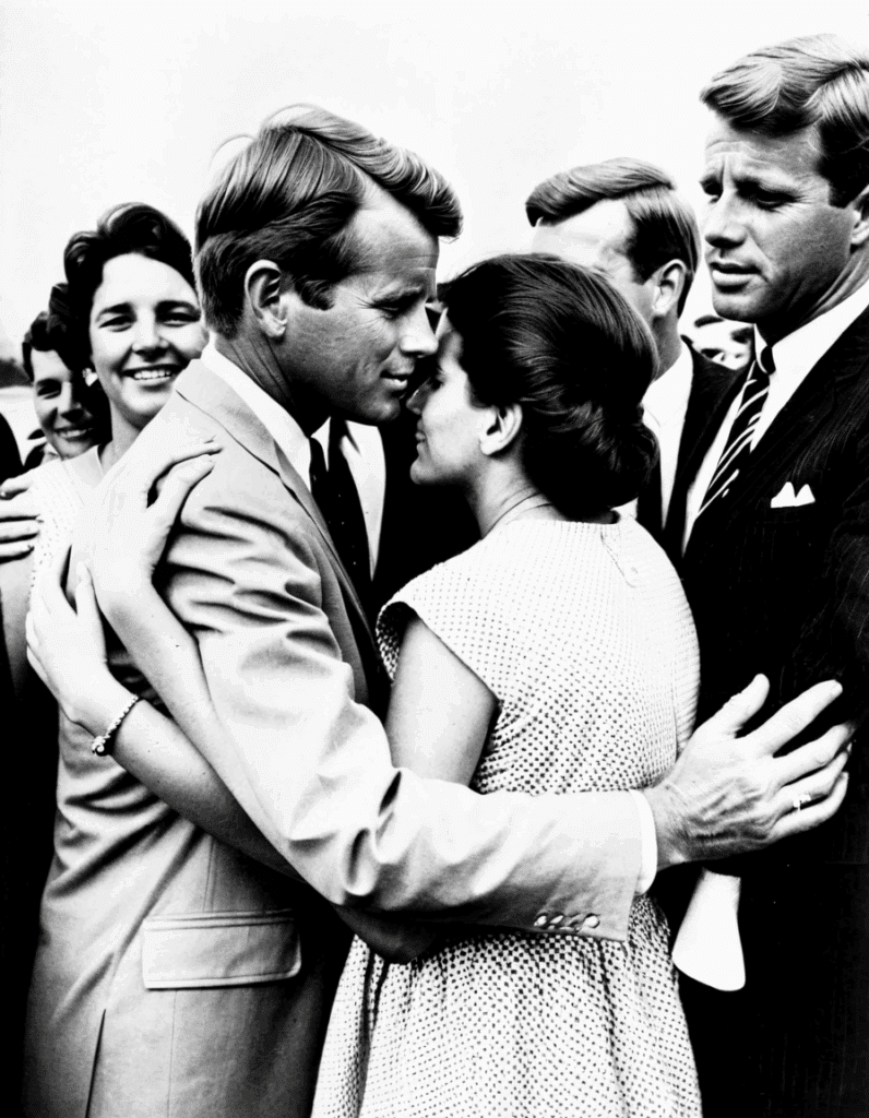 jackie kennedy