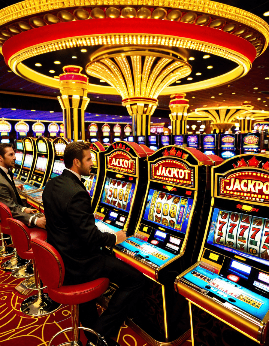 jackpot movie
