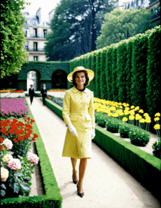 jacqueline kennedy onassis