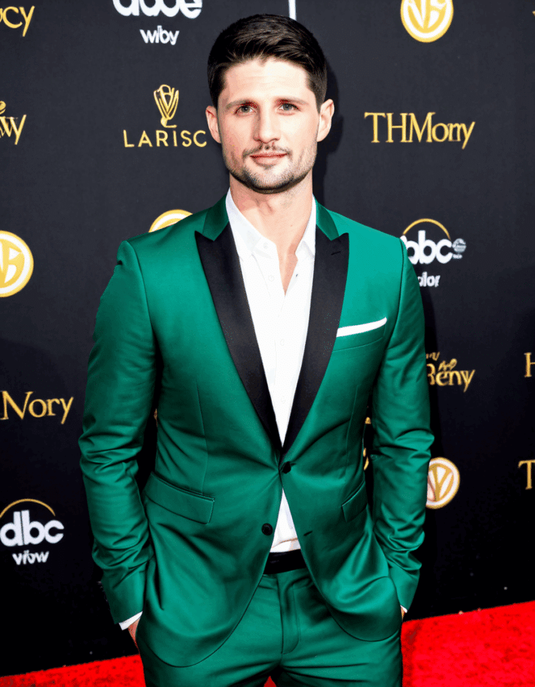 james lafferty