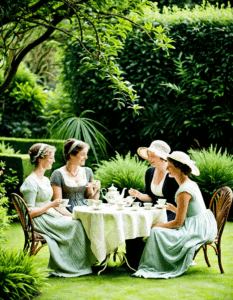 jane austen