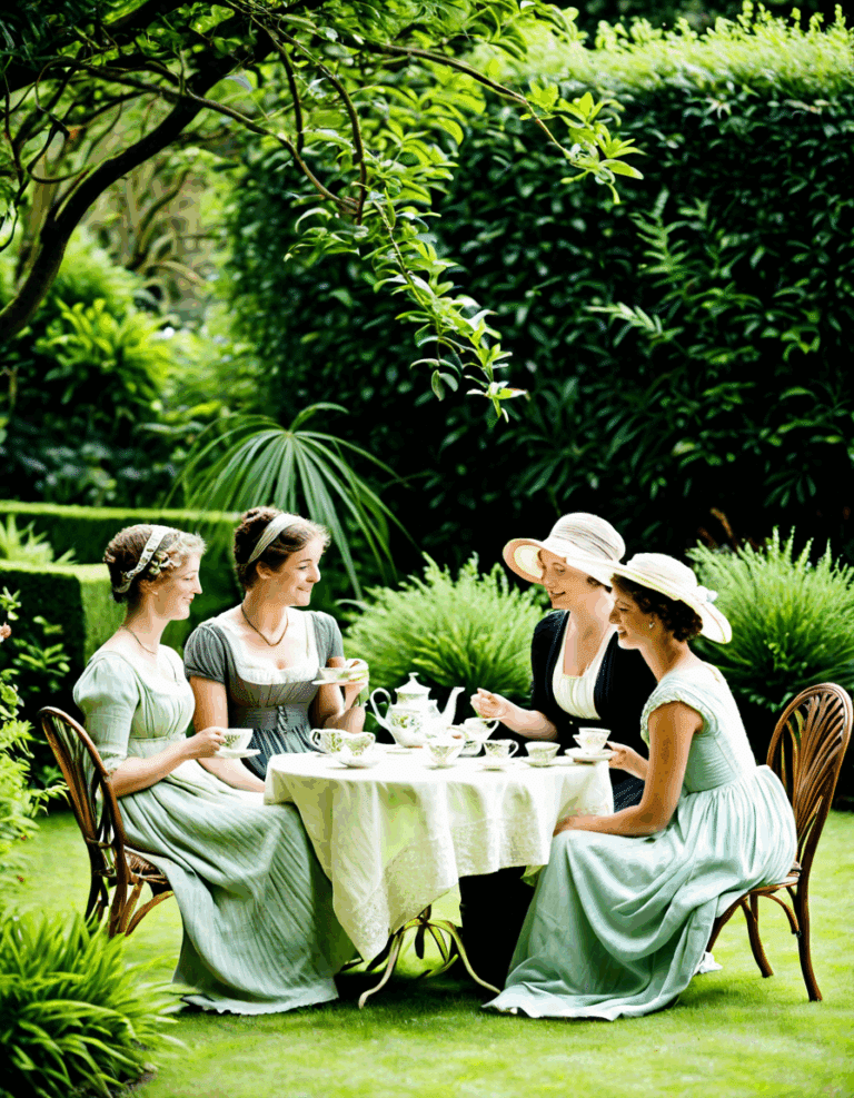 Jane Austen