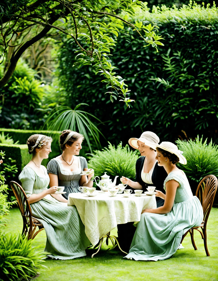 jane austen