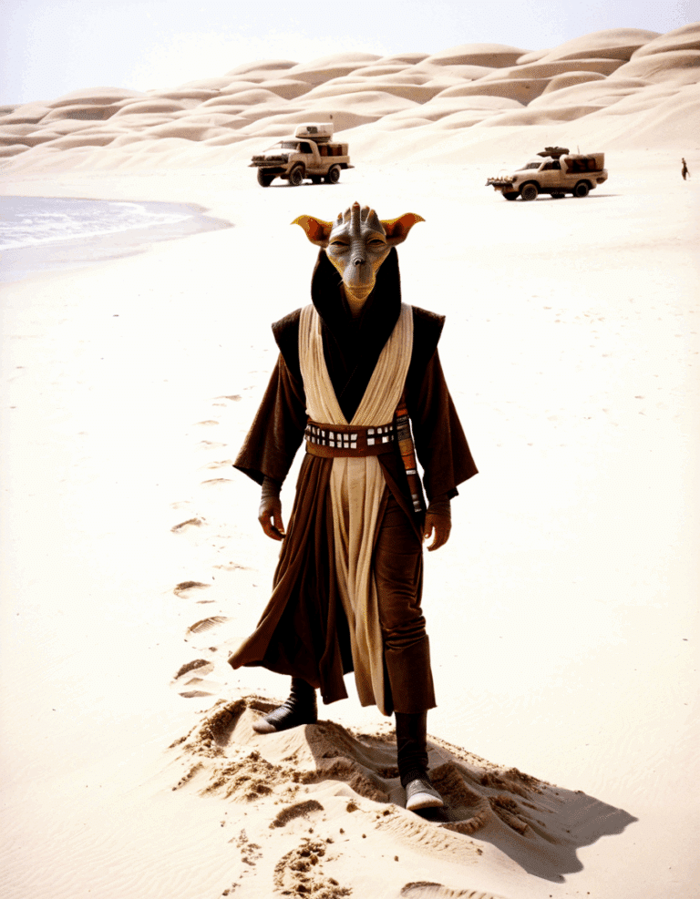jar jar binks