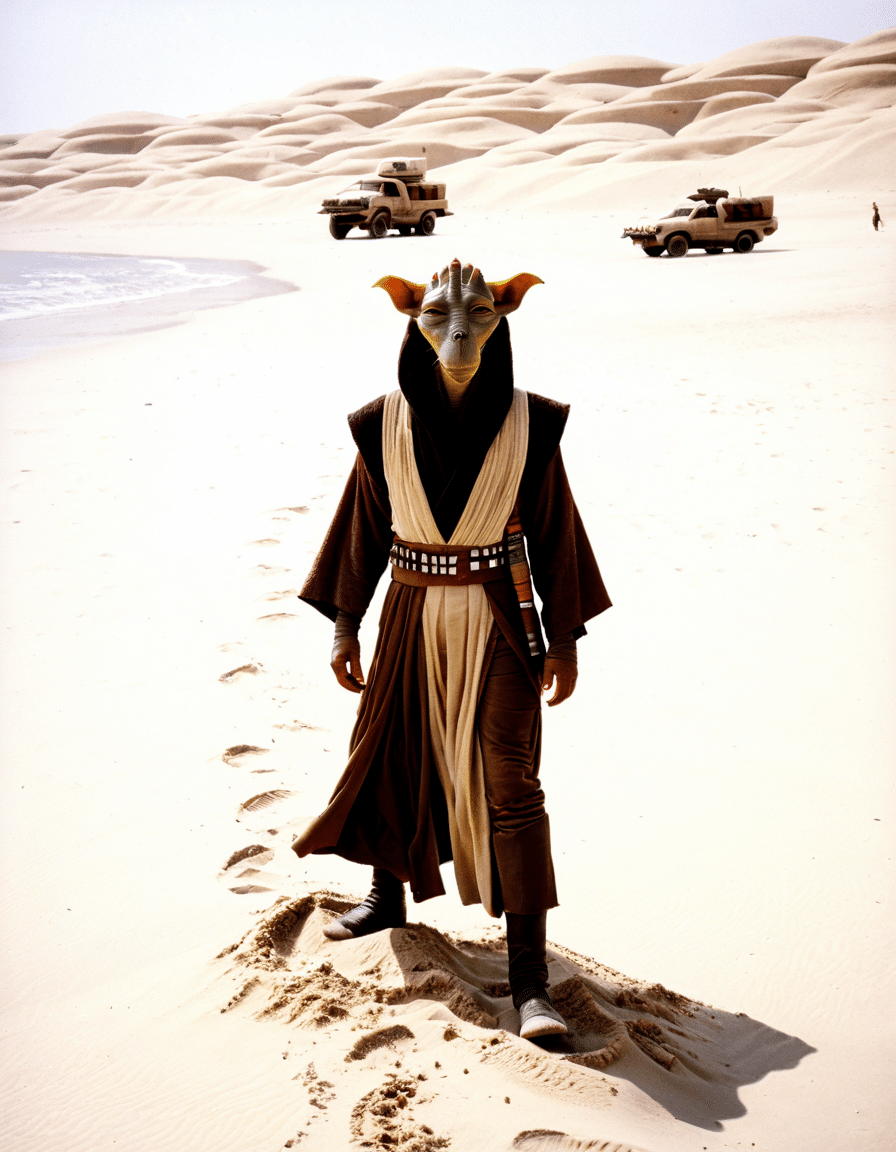 jar jar binks
