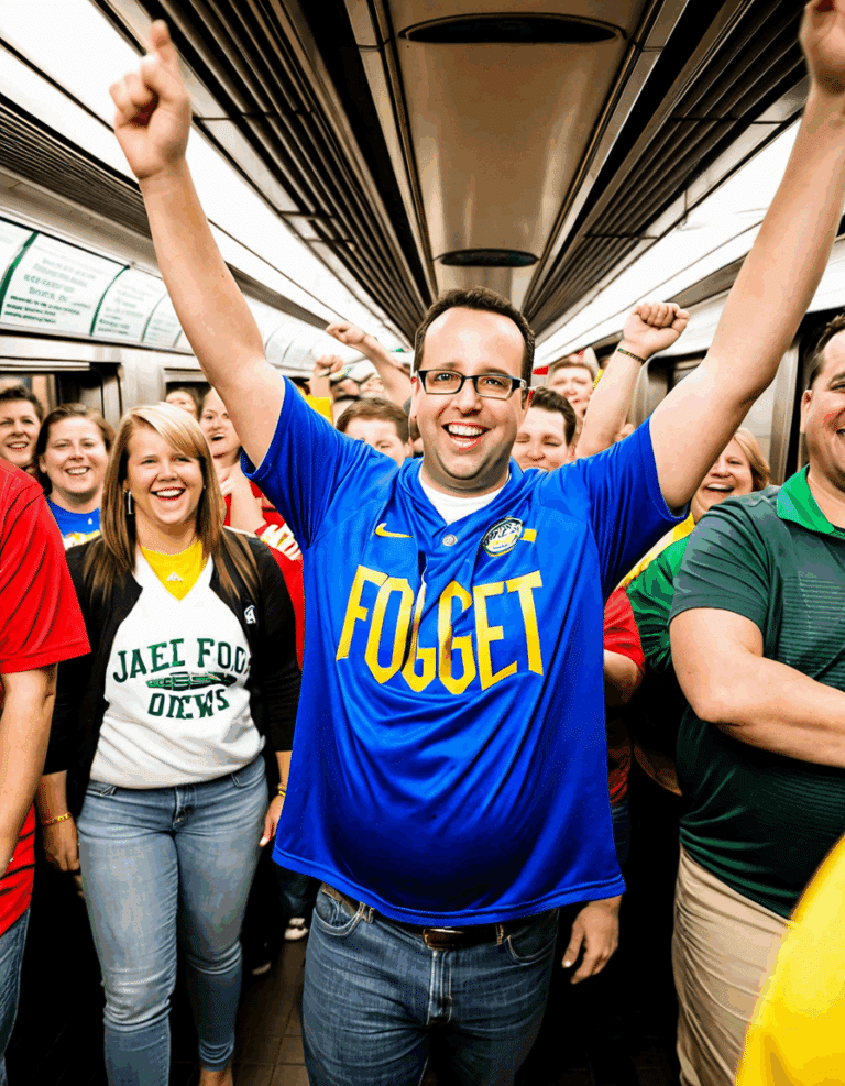 jared fogle