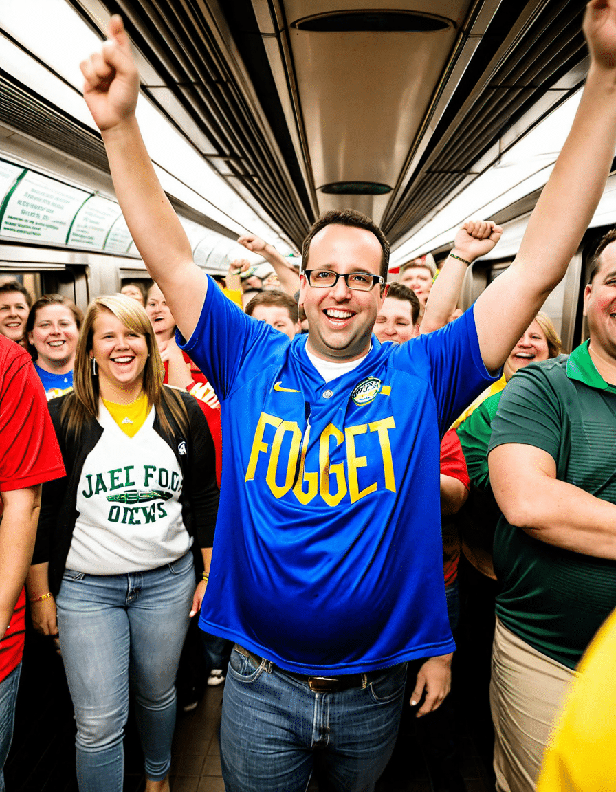 jared fogle