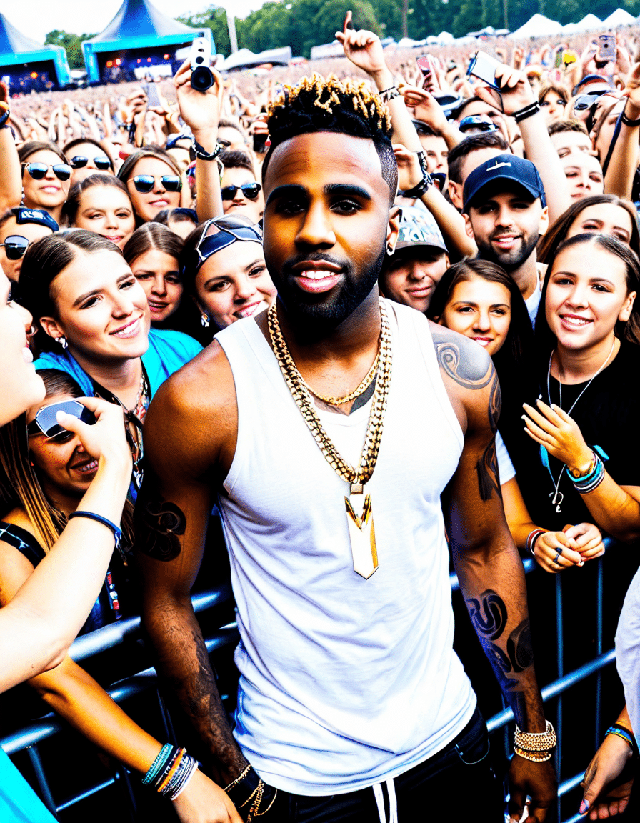 jason derulo