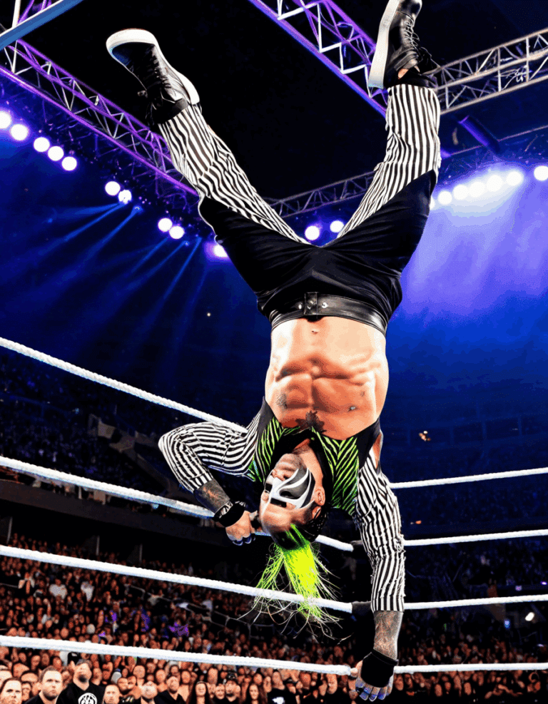 jeff hardy