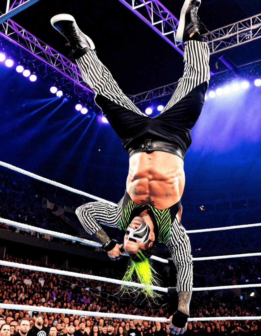 jeff hardy